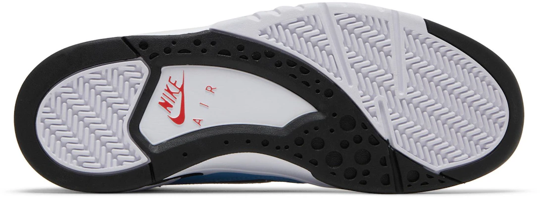 Nike Air Flight Lite Mid ''Hoops Pack'' Baskets DQ7778-400 Shop Nike Air Flight Lite Mid ''Hoops Pack'' Baskets DQ7778-400