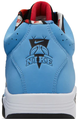 Nike Air Flight Lite Mid ''Hoops Pack'' Baskets DQ7778-400 Sizing Nike Air Flight Lite Mid ''Hoops Pack'' Baskets DQ7778-400