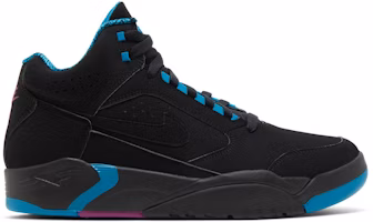 Nike Air Flight Lite Mid 'Miami Nights' DQ7687-002 Nike Air Flight Lite Mid 'Miami Nights' DQ7687-002