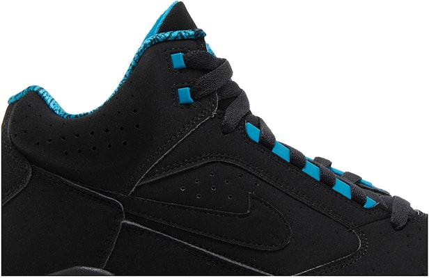 Nike Air Flight Lite Mid 'Malam Miami' DQ7687-002 Order Nike Air Flight Lite Mid 'Malam Miami' DQ7687-002