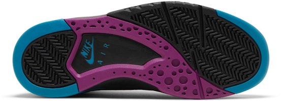 Nike Air Flight Lite Mid 'Noches de Miami' DQ7687-002 Shop Nike Air Flight Lite Mid 'Noches de Miami' DQ7687-002