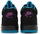 Nike Air Flight Lite Mid 'Miami Nights' Malam Miami DQ7687-002