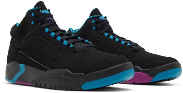 Nike Air Flight Lite Mid 'Noches de Miami' DQ7687-002 Cheap Nike Air Flight Lite Mid 'Noches de Miami' DQ7687-002