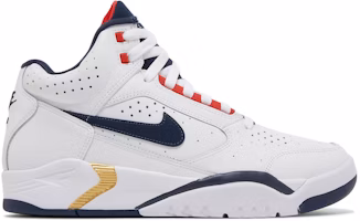 Nike Air Flight Lite Mid 'Olympic' DJ2518-102 Nike Air Flight Lite Mid 'Olympic' DJ2518-102