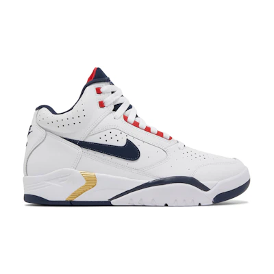 Nike Air Flight Lite Mid 'Olympic'