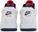 Details for Nike Air Flight Lite Mid 'Olympic' Lelaki DJ2518-102