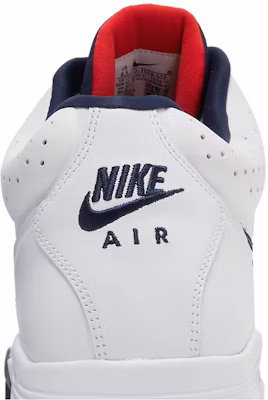 Nike Air Flight Lite Mid 'Olimpiade' DJ2518-102 Sizing Nike Air Flight Lite Mid 'Olimpiade' DJ2518-102
