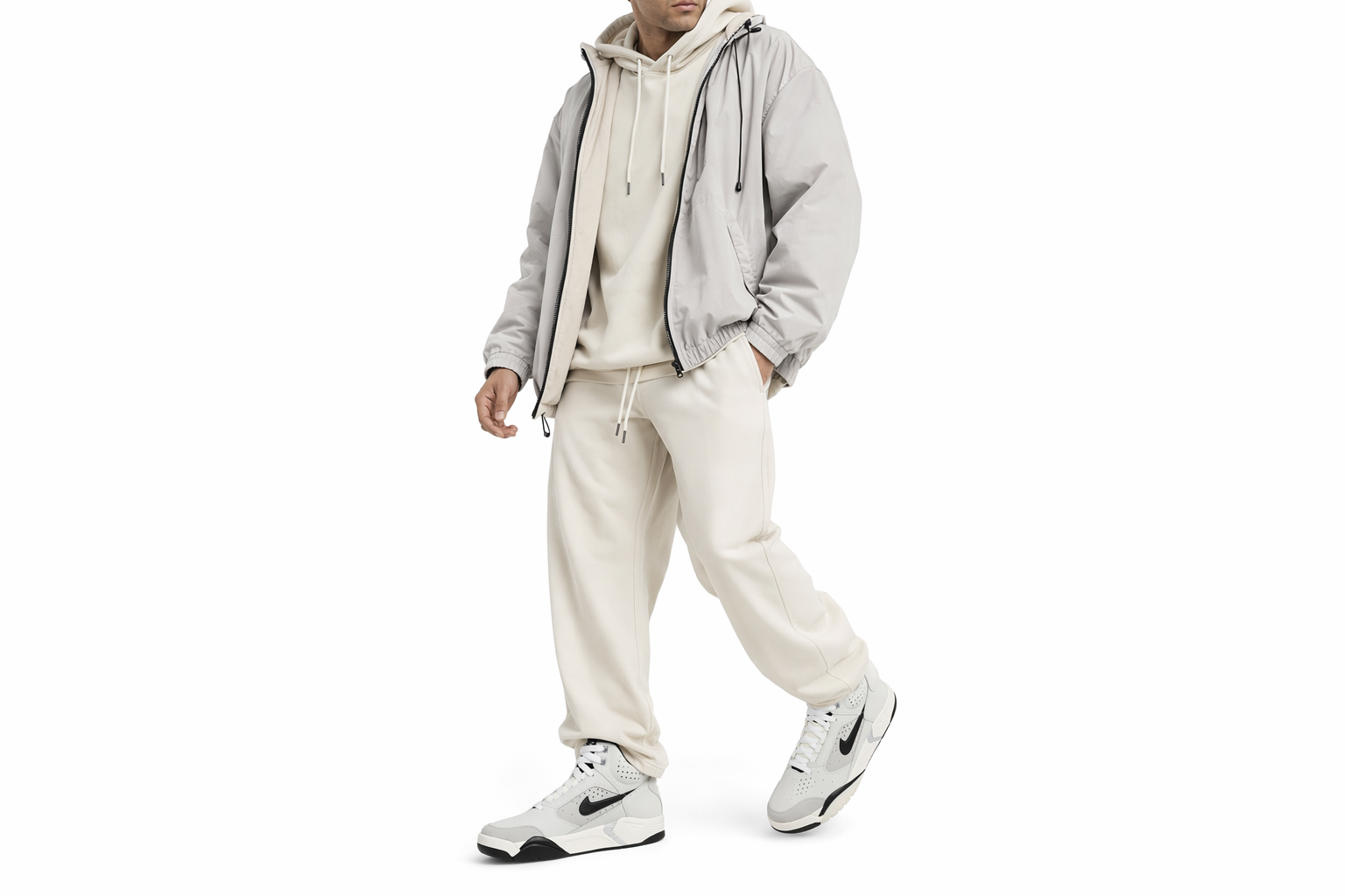 Order ナイキ エア フライト ライト MID "フォトン ダスト" FJ2949-001