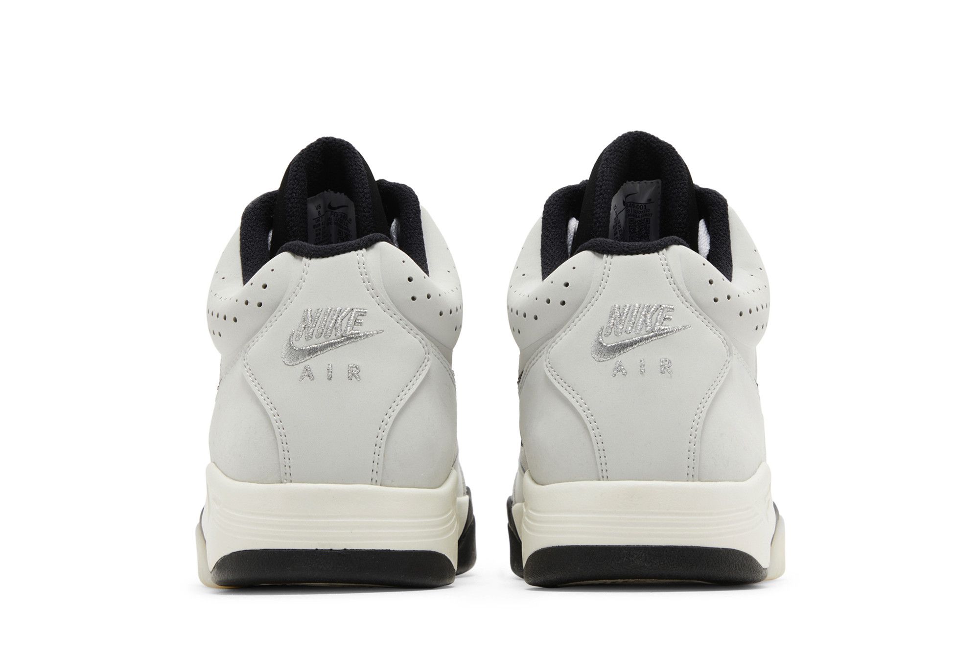 Sizing ナイキ エア フライト ライト MID "フォトン ダスト" FJ2949-001