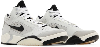 Nike Air Flight Lite Mid 'Photon Dust Plata Metálica' FJ2949-001 Cheap Nike Air Flight Lite Mid 'Photon Dust Plata Metálica' FJ2949-001