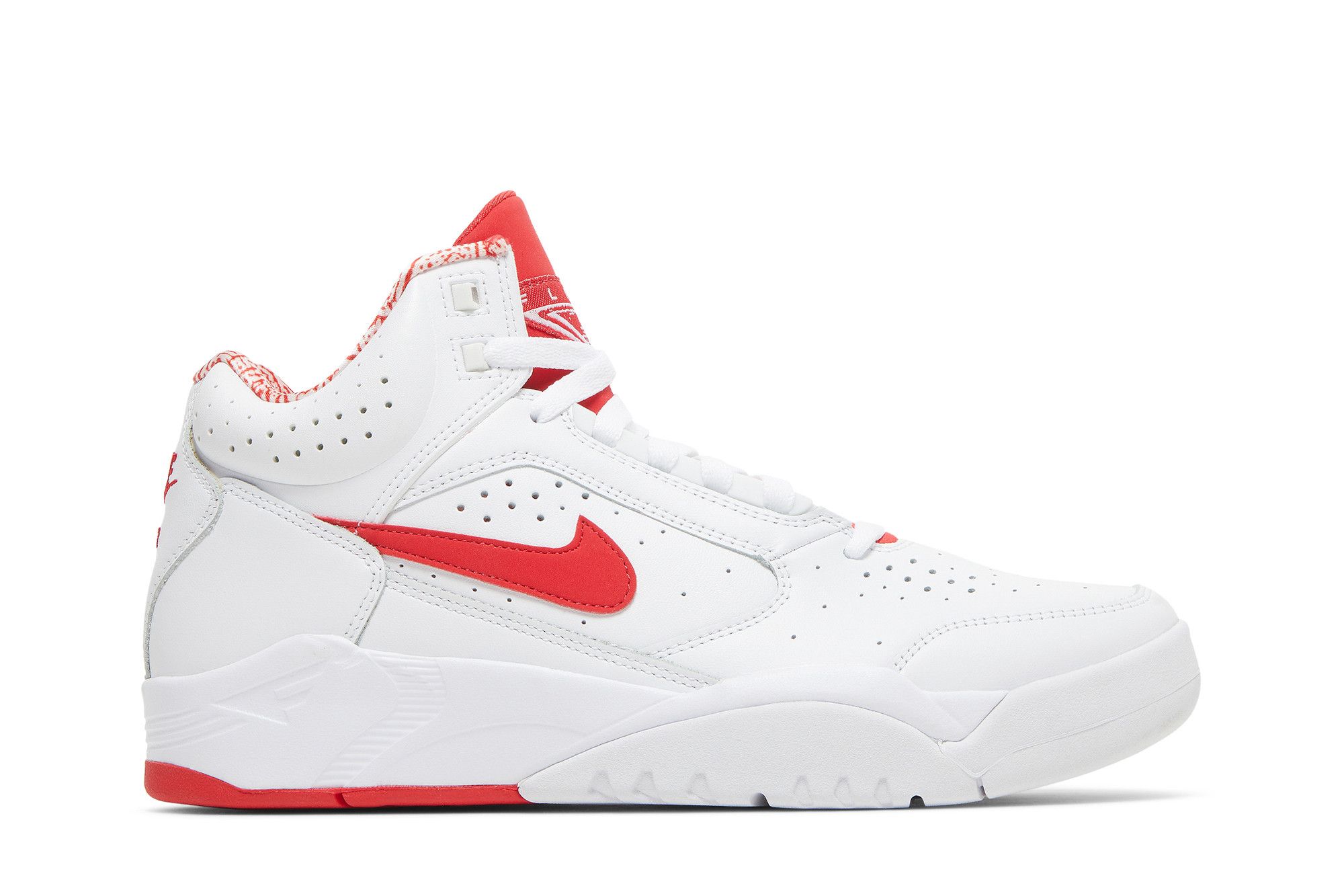 Nike Air Flight Lite Mid 'Scottie Pippen' DJ2518-101