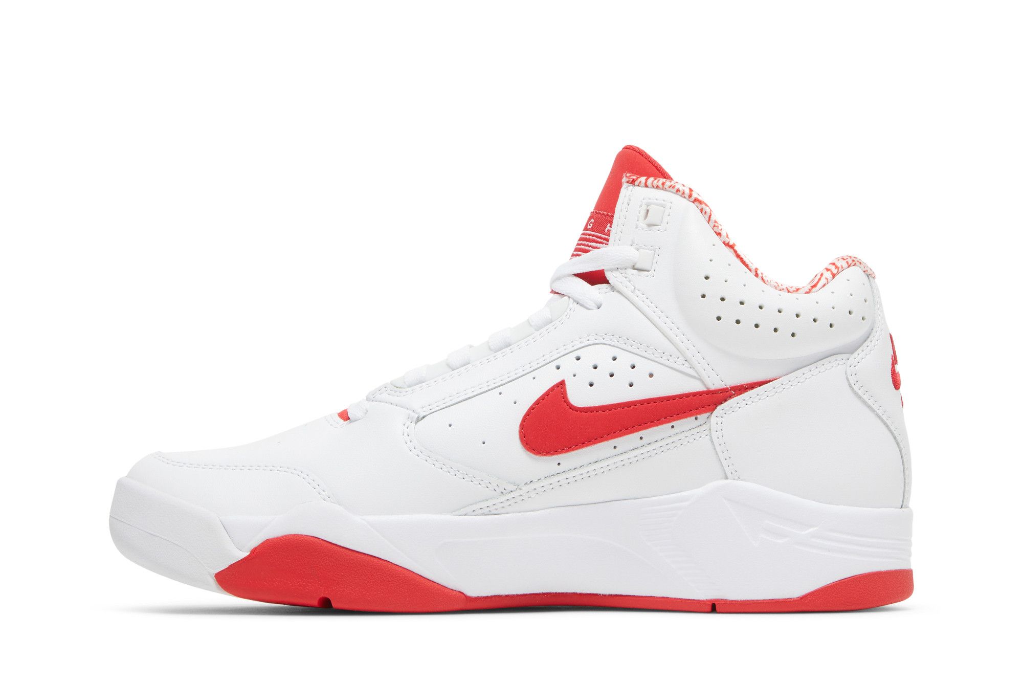 Shop 耐吉 Air Flight Lite Mid 'Scottie Pippen' DJ2518-101