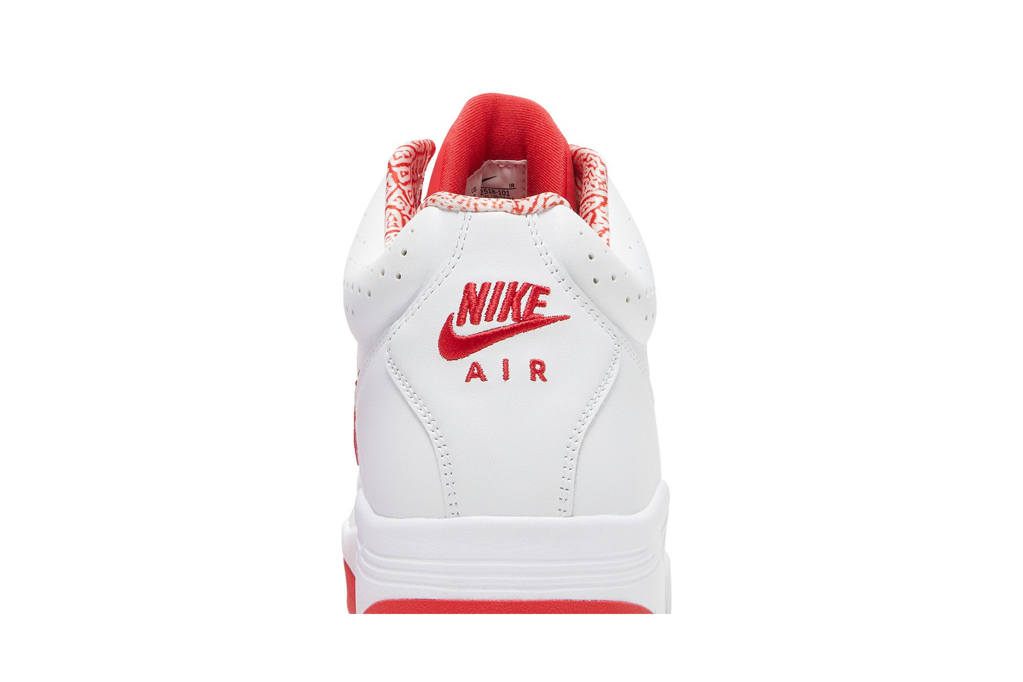 Cheap 耐吉 Air Flight Lite Mid 'Scottie Pippen' DJ2518-101