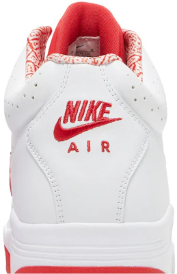 耐吉 Air Flight Lite Mid 'Scottie Pippen' DJ2518-101 Cheap 耐吉 Air Flight Lite Mid 'Scottie Pippen' DJ2518-101