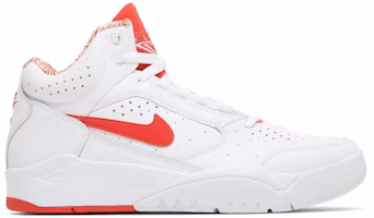 Nike Air Flight Lite Mid 'Scottie Pippen' DJ2518-101 Nike Air Flight Lite Mid 'Scottie Pippen' DJ2518-101