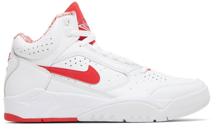 Nike Air Flight Lite Mid 'Scottie Pippen' DJ2518-101 Buy Nike Air Flight Lite Mid 'Scottie Pippen' DJ2518-101