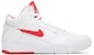 Nike Air Flight Lite Mid 'Scottie Pippen' Lelaki Original DJ2518-101