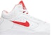Nike Air Flight Lite Mid 'Scottie Pippen' Lelaki Original DJ2518-101