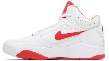 Nike Air Flight Lite Mid 'Scottie Pippen' - Zapatillas Scottie Pippen Retro DJ2518-101 Lookbook Nike Air Flight Lite Mid 'Scottie Pippen' - Zapatillas Scottie Pippen Retro DJ2518-101