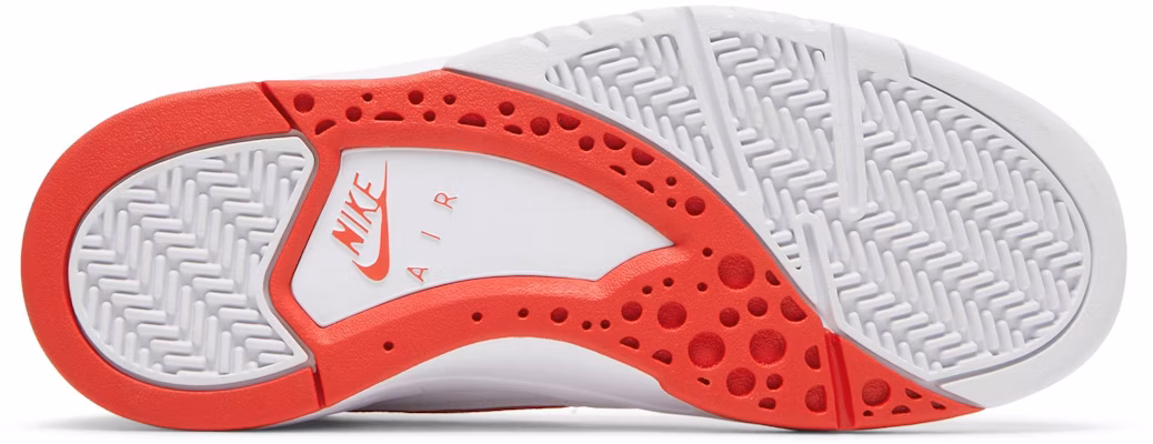 Nike Air Flight Lite Mid 'Scottie Pippen' DJ2518-101 Shop Nike Air Flight Lite Mid 'Scottie Pippen' DJ2518-101