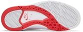 Shop Nike Air Flight Lite Mid 'Scottie Pippen' Lelaki Original DJ2518-101