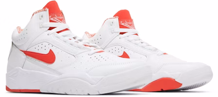 Nike Air Flight Lite Mid 'Scottie Pippen' - Zapatillas Scottie Pippen Retro DJ2518-101 Cheap Nike Air Flight Lite Mid 'Scottie Pippen' - Zapatillas Scottie Pippen Retro DJ2518-101