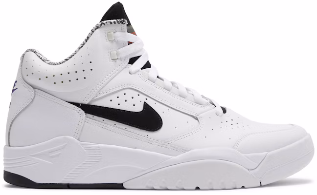 Nike Air Flight Lite Mid 'White Black' 2021 DJ2518-100 Buy Nike Air Flight Lite Mid 'White Black' 2021 DJ2518-100
