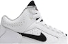 Order Nike Air Flight Lite Mid 'Putih Hitam' 2021 DJ2518-100