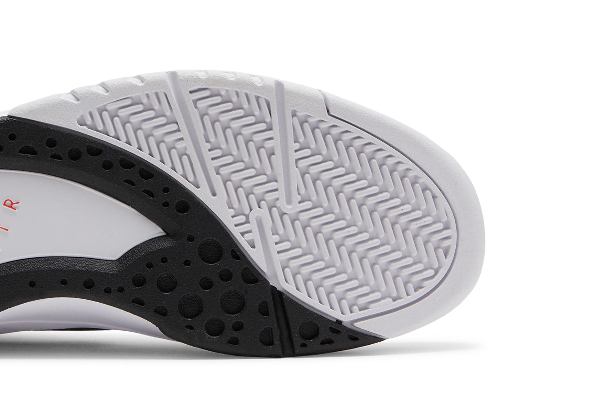Details for 耐克Air Flight Lite Mid '白黑' 2021 DJ2518-100