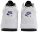 Details for Nike Air Flight Lite Mid 'Putih Hitam' 2021 DJ2518-100