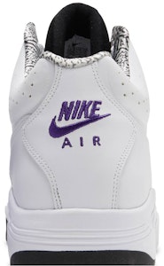 耐克Air Flight Lite Mid '白黑' 2021 DJ2518-100 Sizing 耐克Air Flight Lite Mid '白黑' 2021 DJ2518-100
