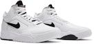 Cheap Nike Air Flight Lite Mid 'Putih Hitam' 2021 DJ2518-100