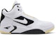Nike Air Flight Lite Mid 'Putih Hitam Lemon' DV0824-100