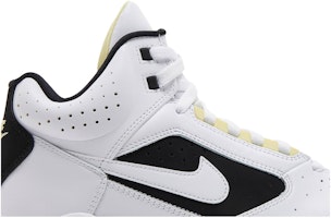 Nike Air Flight Lite Mid 'Blanco Negro Limón' DV0824-100 Order Nike Air Flight Lite Mid 'Blanco Negro Limón' DV0824-100