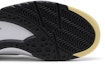 Purchase Nike Air Flight Lite Mid 'Putih Hitam Lemon' DV0824-100