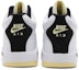 Details for Nike Air Flight Lite Mid 'Putih Hitam Lemon' DV0824-100