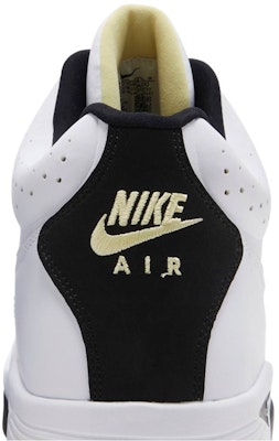 Nike Air Flight Lite Mid 'White Black Lemon' DV0824-100 Sizing Nike Air Flight Lite Mid 'White Black Lemon' DV0824-100