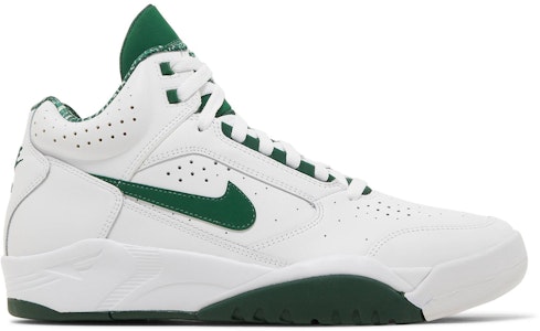 Nike Air Flight Lite Mid '白色峽谷綠' DJ2518-103 Buy Nike Air Flight Lite Mid '白色峽谷綠' DJ2518-103