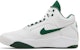 Nike Air Flight Lite Mid 'Putih Gorge Green' DJ2518-103