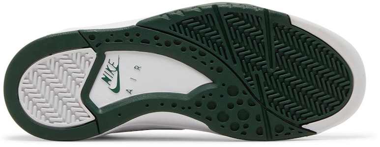 Nike Air Flight Lite Mid '白色峽谷綠' DJ2518-103 Shop Nike Air Flight Lite Mid '白色峽谷綠' DJ2518-103