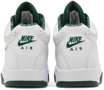Nike Air Flight Lite Mid '白色峽谷綠' DJ2518-103 Details for Nike Air Flight Lite Mid '白色峽谷綠' DJ2518-103