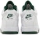 Nike Air Flight Lite Mid 'Putih Gorge Green' DJ2518-103
