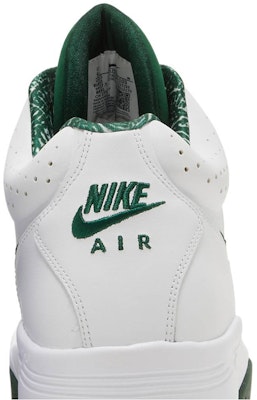 Nike Air Flight Lite Mid 'Blanco Gorge Green' DJ2518-103 Sizing Nike Air Flight Lite Mid 'Blanco Gorge Green' DJ2518-103