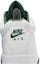 Sizing Nike Air Flight Lite Mid 'Putih Gorge Green' DJ2518-103