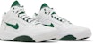 Nike Air Flight Lite Mid 'Putih Gorge Green' DJ2518-103