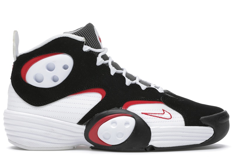 Nike Air Flight One 'Chicago' 538133-101