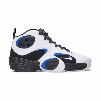 Nike Air Flight One 'Orlando Magic'