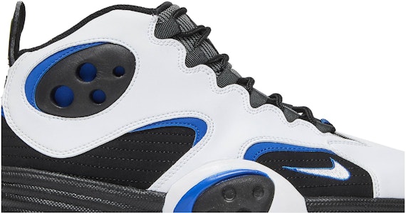 Nike Air Flight One NRG 'Orlando Magic' Zapatillas Deportivas 520502-110 Order Nike Air Flight One NRG 'Orlando Magic' Zapatillas Deportivas 520502-110