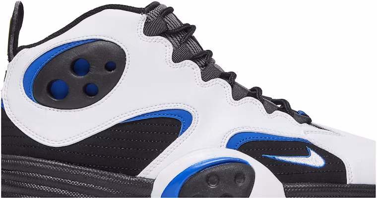 Nike Air Flight One NRG 'Orlando Magic' Sepatu Basket 520502-110 Order Nike Air Flight One NRG 'Orlando Magic' Sepatu Basket 520502-110
