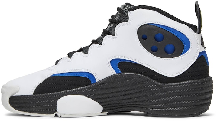 Nike Air Flight One NRG 'Orlando Magic' Sepatu Basket 520502-110 Lookbook Nike Air Flight One NRG 'Orlando Magic' Sepatu Basket 520502-110